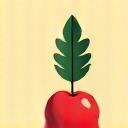 Icon representing balanced nutrition