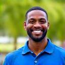 Professional headshot of Coach Marcus Davidson